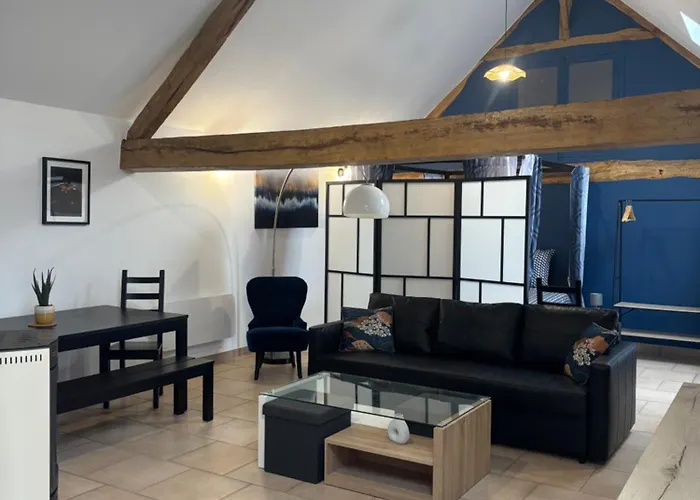 foto di Le Merisier Epieds 