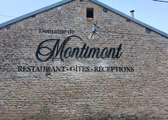 Photo de Gîte Bohème Donchery