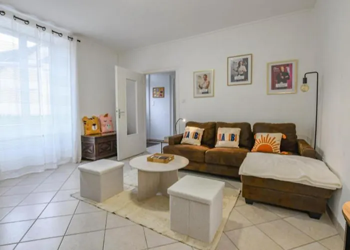 Aux Deux Cheminees Villa Chervey foto