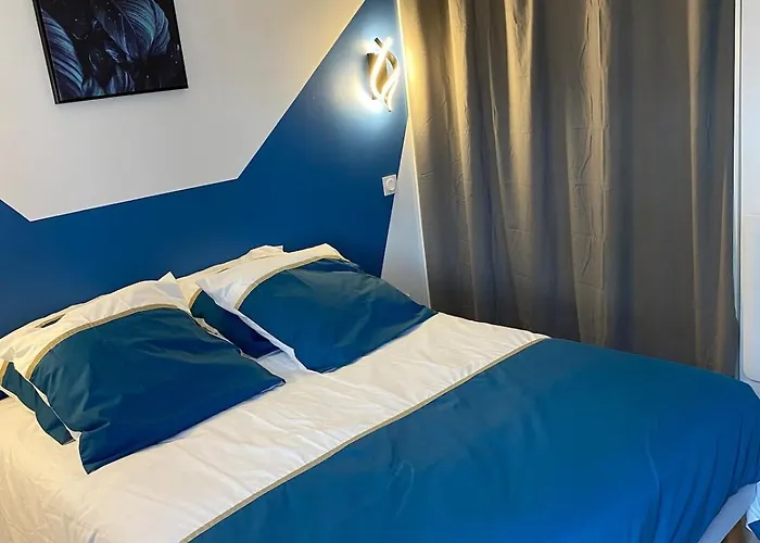 Maison Les Cygnes Face Au Lac Changey foto