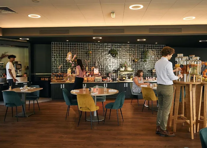 Novotel Reims Tinqueux photo