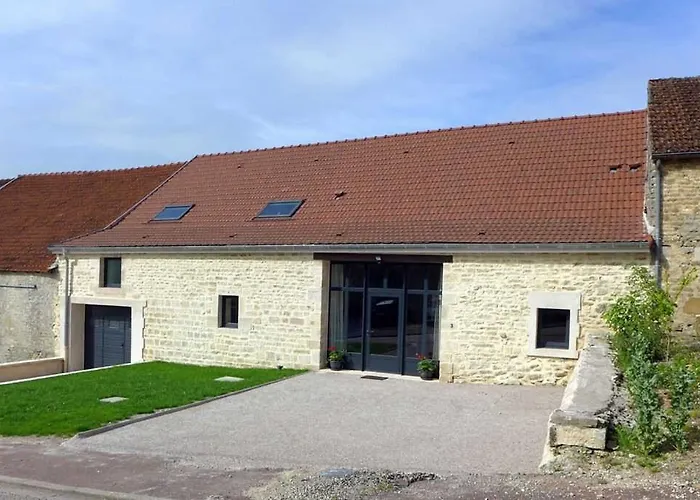 Les Jonquilles Villa Vignes-la-Cote photo