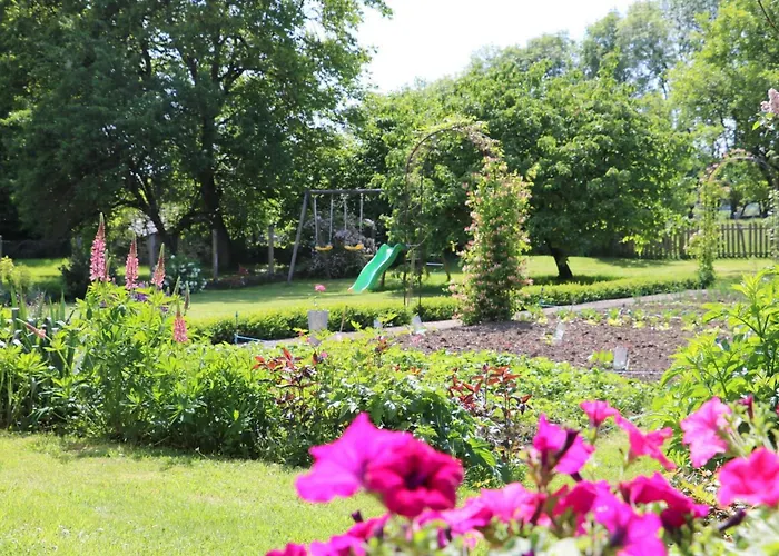 Gite De La Fontaine Saint-Blin photo