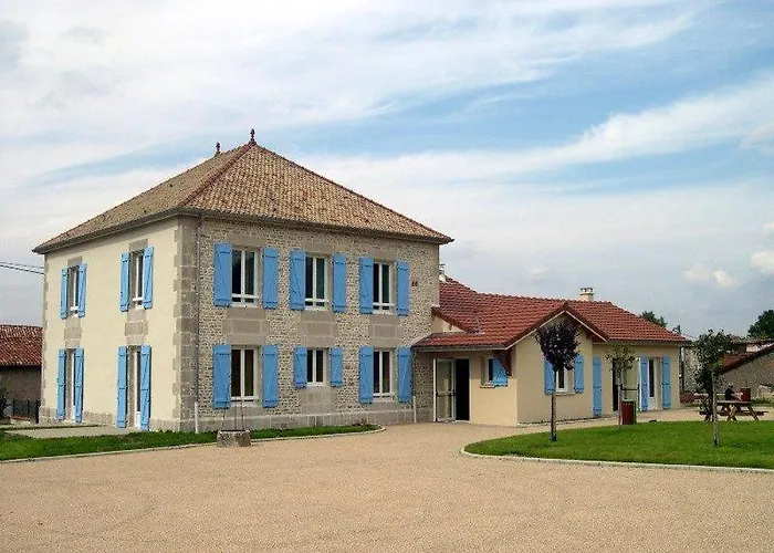 Le Relais Jeanne D'Arc Villa Cirfontaines-en-Ornois photo