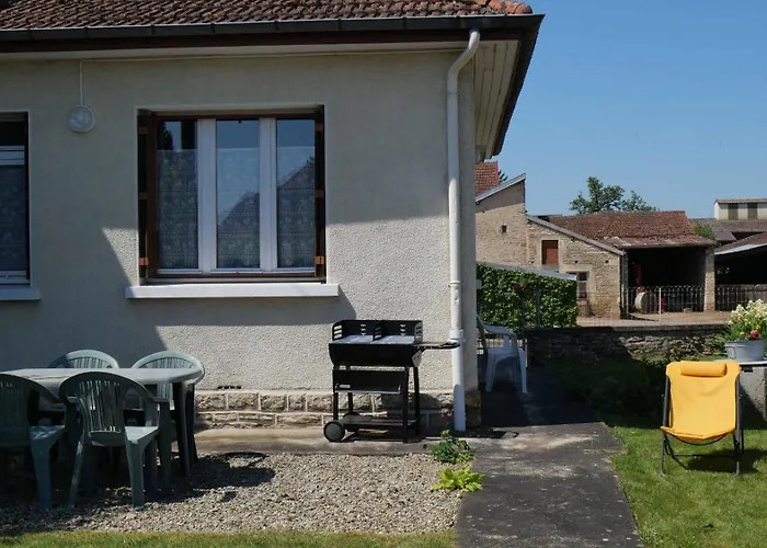 Les Pivoines Villa Richebourg  photo