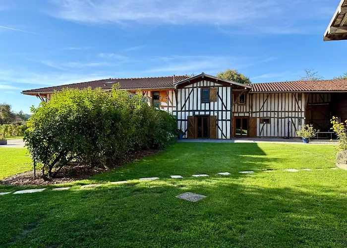 Le Grand Charme Villa Ecollemont foto