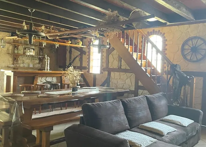 Vouillers Le Murmure Du Temps תמונה