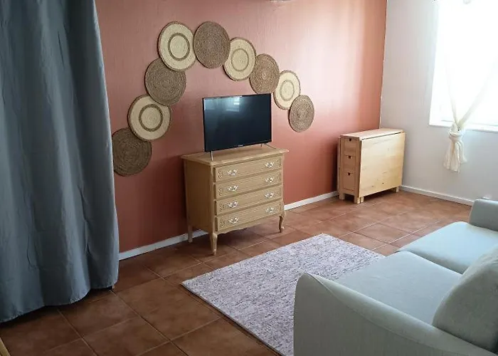 Charmant Studio Au Coeur D'Un Village Paisible Chaumont  foto