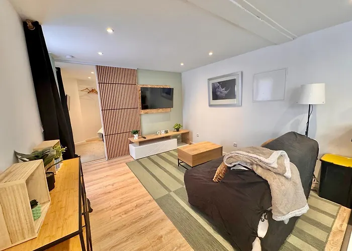 Maison Cosy - 4 Pers - Disney & Route Du Champagne Citry photo