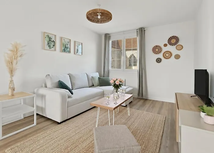 T3 Lumineux Et Spacieux Ideal Familles & Amis Saint-Benoit-sur-Seine photo