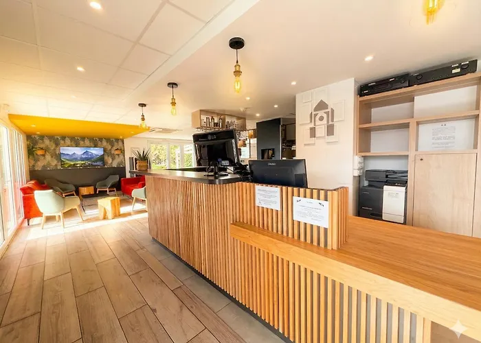 Campanile Troyes Sud - Buchères תמונה