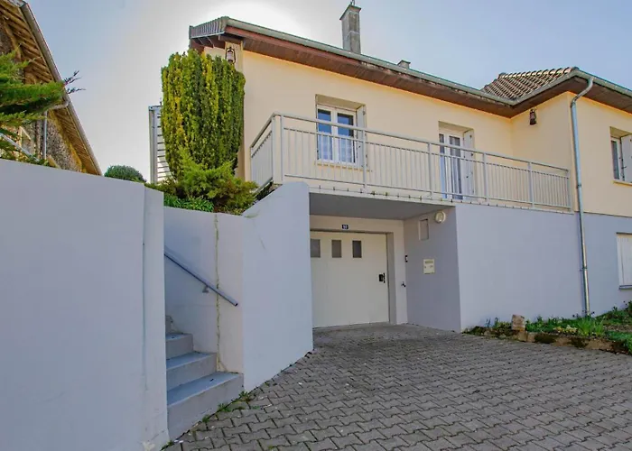 Le Marguette Villa Poivres photo