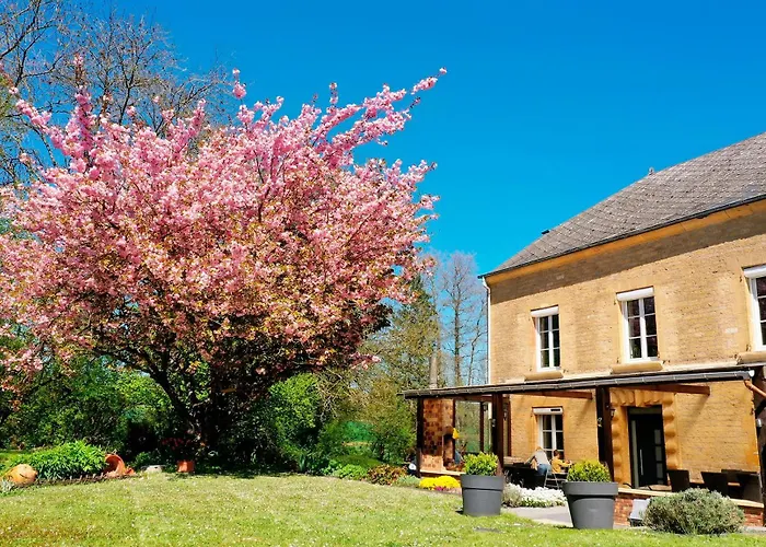 Gite Le Moulin De Warnecourt photo
