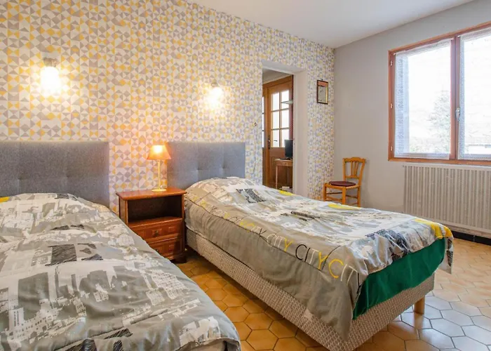 Vila L'Orient Onjon fotorgafie