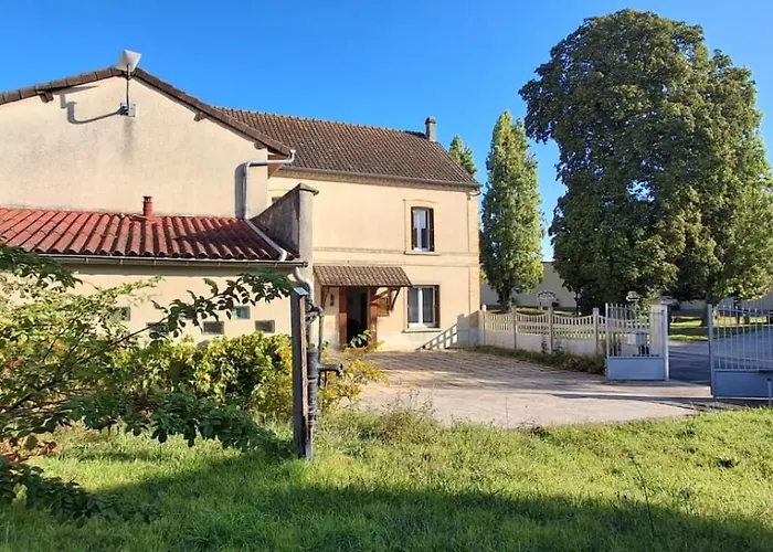 صورة Le Clos Riga Ambonnay