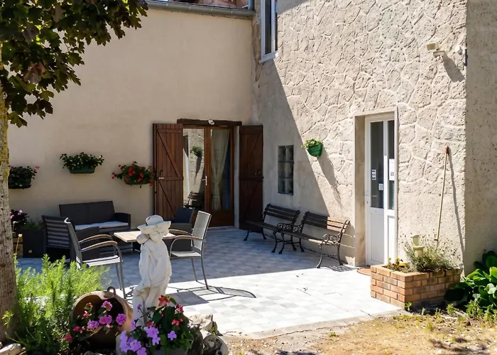 Maison Accueillante A Margerie-Hancourt Avec Jardin 91 M² photo