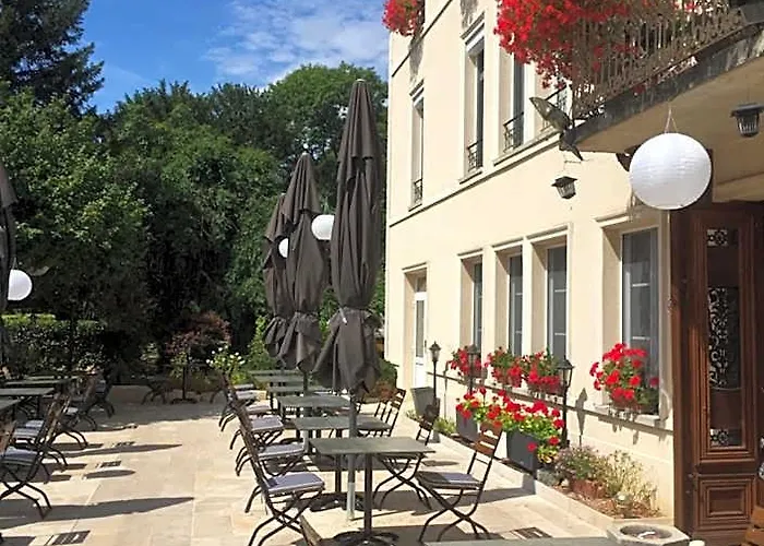 Le Clos De Mutigny 라쇼씨쉬르마르네 사진