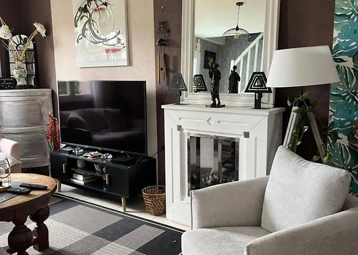 Maison Cocconing Proche Reims Boult-sur-Suippe photo