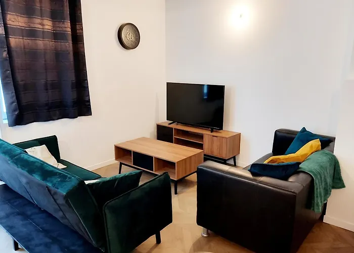 Maison Confortable A Ervy-Le-Chatel 60 M², Terrasse foto