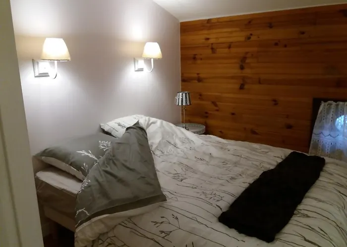 Le Gite De Laurence Villa Sainte-Liviere photo