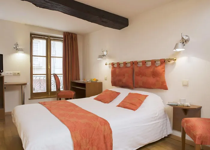 Le Saint Michel Hotel Sedan photo