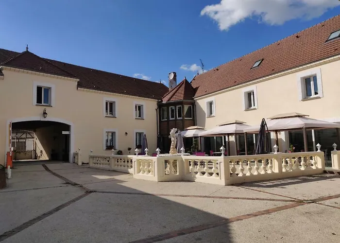Hotel Le Marais Voue photo