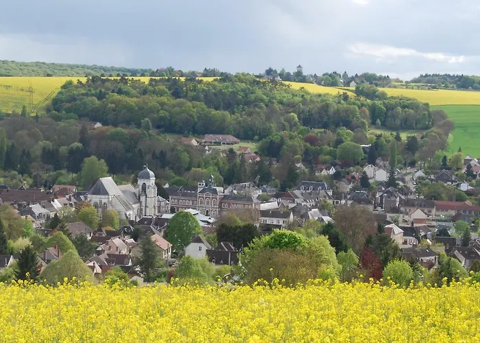 Gites En Pays D'Othe Aix-en-Othe photo