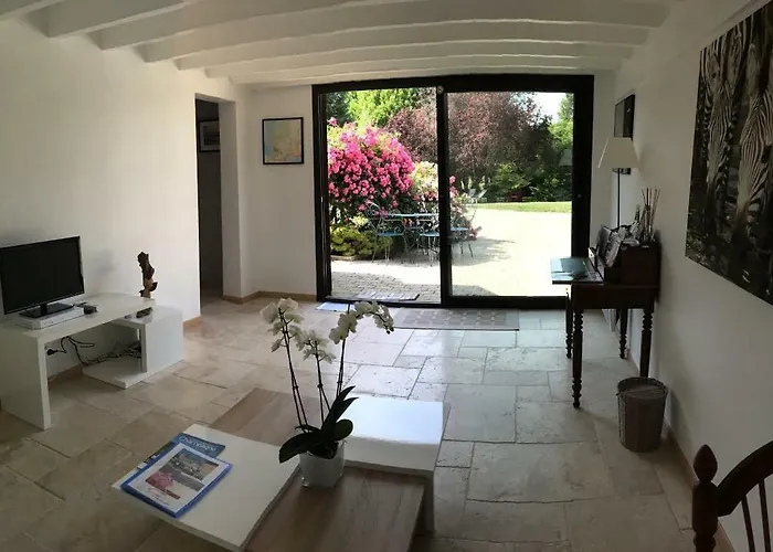 Le Clos Des Cordeliers Sezanne photo