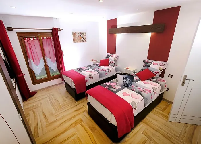 Le Deroscope Villa Arrigny photo