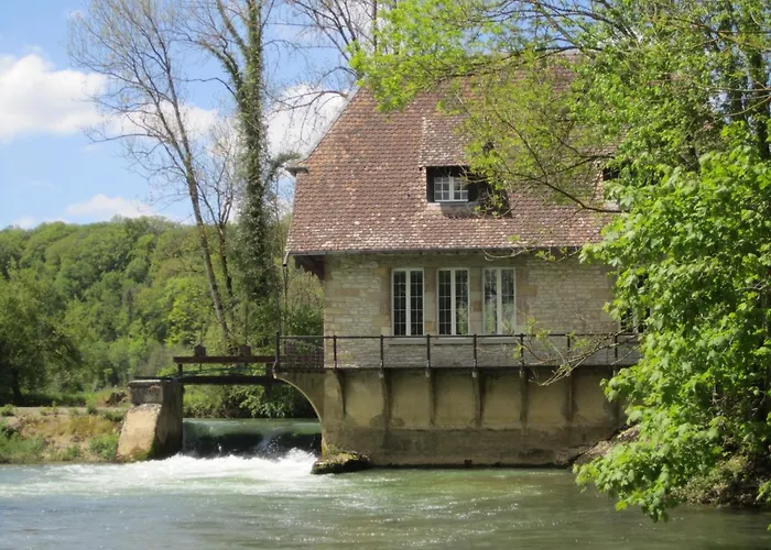 Le Moulin De Mona Hotel Gudmont-Villiers photo