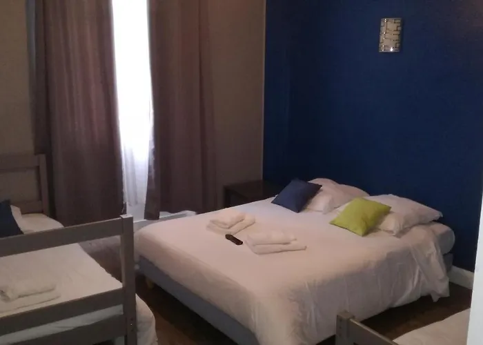 Le Toro Bleu Hotel Montier-en-Der photo